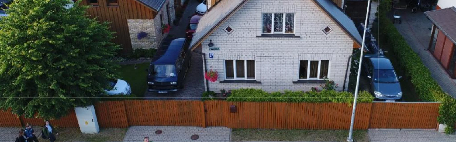 Pulkvedis Guest House Jūrmala – A Cozy Stay in Latvia’s Seaside Gem