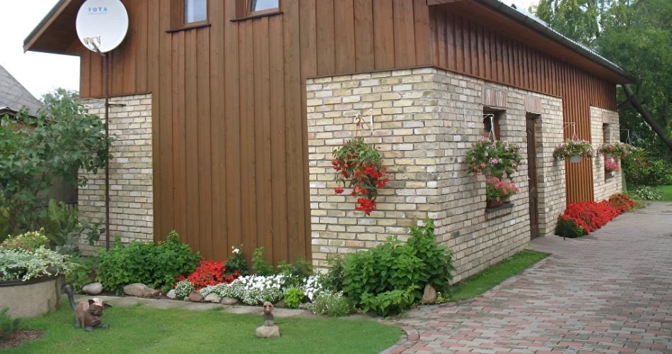 Pulkvedis Guest House Jūrmala – A Cozy Stay in Latvia’s Seaside Gem