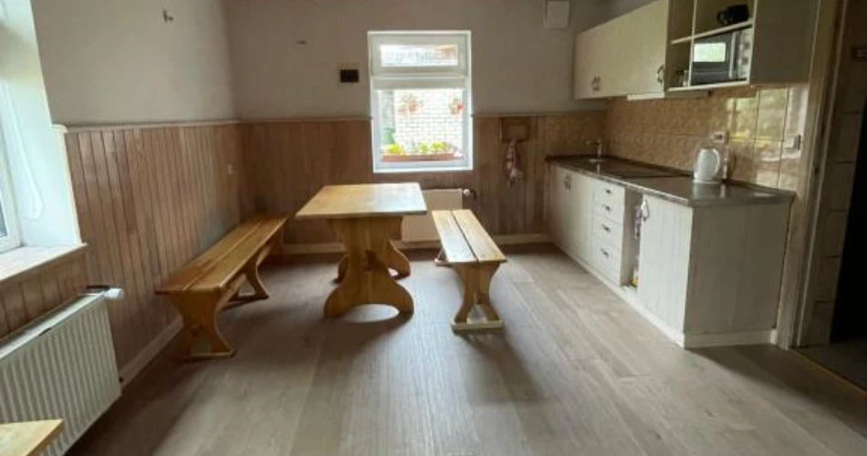 Pulkvedis Guest House Jūrmala – A Cozy Stay in Latvia’s Seaside Gem